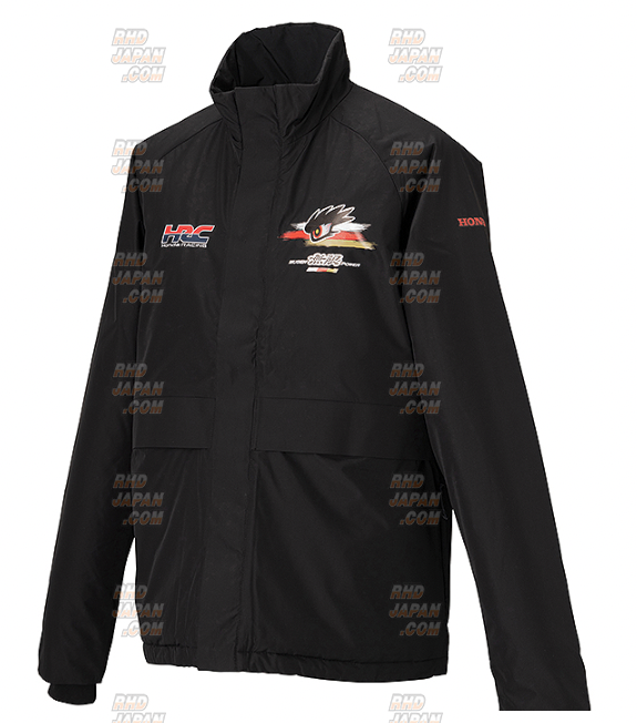 Mugen Short Coat 2022 - Small